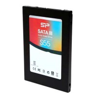 Silicon Power Slim S55-sata3-120GB